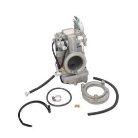 MIKUNI HSR Easy Kit Ø42mm Carburetor Harley Davidson Big twin ecvo 1340 93-99
