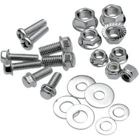 MOTION PRO Tool Pack Hardware Kit