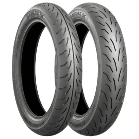 Tyre Bridgestone SC 110/70 R16 52S TL