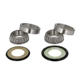 TOURMAX Steering column bearing set Honda / Montesa 80-750cc 81-18