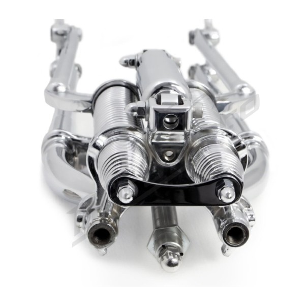 CLASSIC BIKE Fork Assembly HARLEY DAVIDSON FLS/FLSTC/FLSTF 1340-1800 86-17