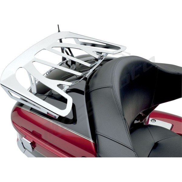 COBRA Formed Luggage Rack Kawasaki VN 1700 09-14