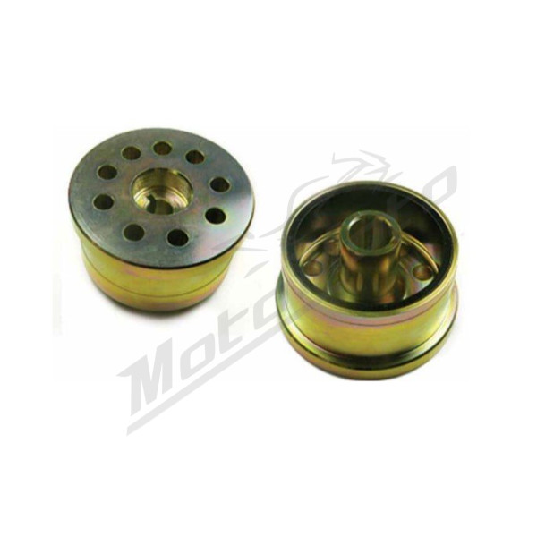 ELECTREX Stator Magnet YAMAHA YZ 250 99-14