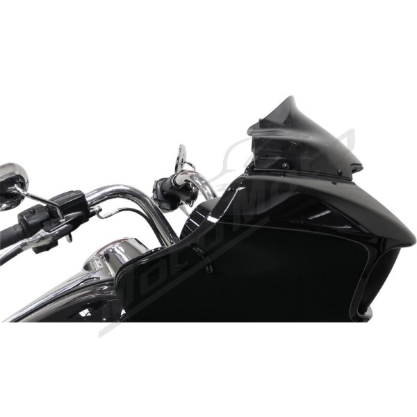 KLOCK WERKS "Sport Flare™" priekinis stiklas HARLEY DAVIDSON FLTRKSE 1868-1923 20-24