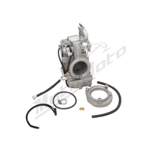 MIKUNI HSR Easy Kit Ø42mm Carburetor Harley Davidson Big twin ecvo 1340 93-99