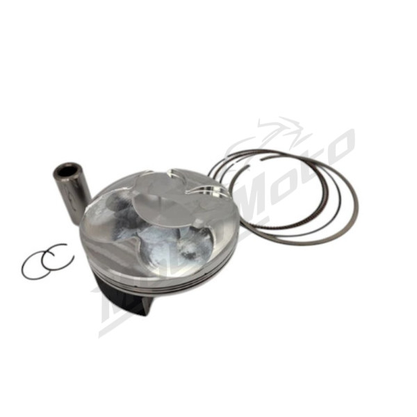 WÖSSNER Forged Piston Kit 76,96mm Triumph TF 250cc 24-26