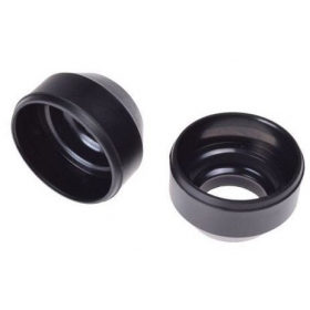 Dust seals SUZUKI RM/ TS 50-80cc 78-12 27mm 2pcs