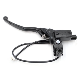 MAGURA 167 HYMEC Clutch System Master Cylinder Honda / Kawasaki / KTM / Suzuki / Yamaha 600/1050 04-20