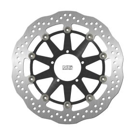 NG Front Brake Disc 320X78X4,5mm Honda CB / CBR 650cc 19-24
