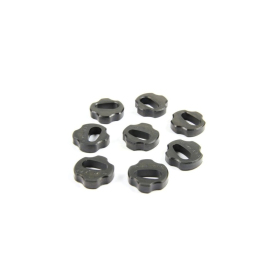 Prox Clutch Basket Rubbers 8pcs. Fantic / Yamaha 125cc 05-26