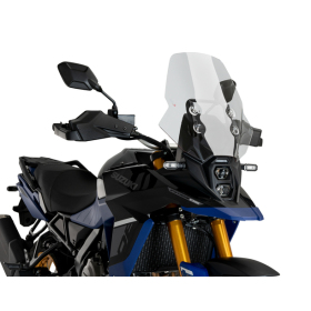 PUIG Touring Windshield clear Suzuki DL 800 V-Storm 23-24