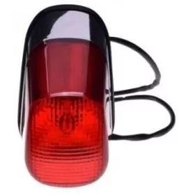 Tail light KINGWAY CHOPPER 150-250cc