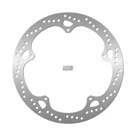 NG BRAKES 2096 Front Round Fixed Brake Disc KTM RC 125 22-24