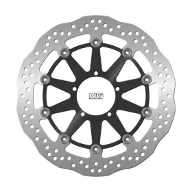 NG Priekinis stabdžių diskas 320X78X4,5mm Honda CB / CBR 650cc 19-24