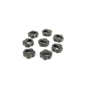 Prox Sankabos Karūnos gumos 8vnt. Fantic / Yamaha 125cc 05-26