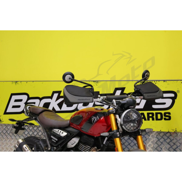 BARKBUSTERS Handguards Triumph Scrambler 400 24-26