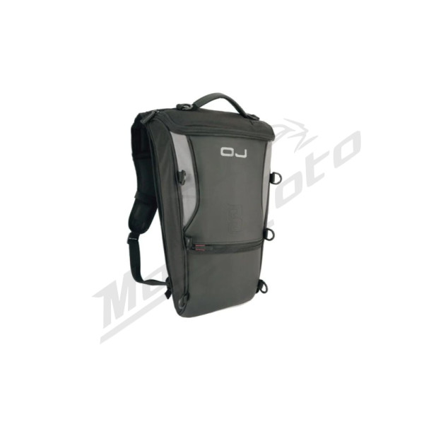 OJ ATMOSFERE METROPOLITANE Kyte Backpack 12-25L 
