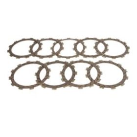 4RIDE Clutch friction disc set Suzuki GSX-R 600-750cc 06-15