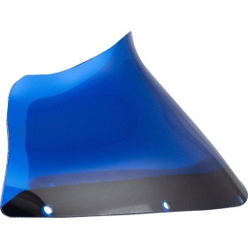 KLOCK WERKS Kolor Flare™ Windshield for FXRP Fairing HARLEY DAVIDSON FXRP 1340 1984