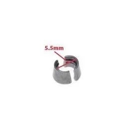 Valve retainer 5.5mm 1pc