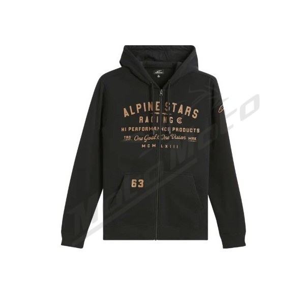 ALPINESTARS Region Hoodie