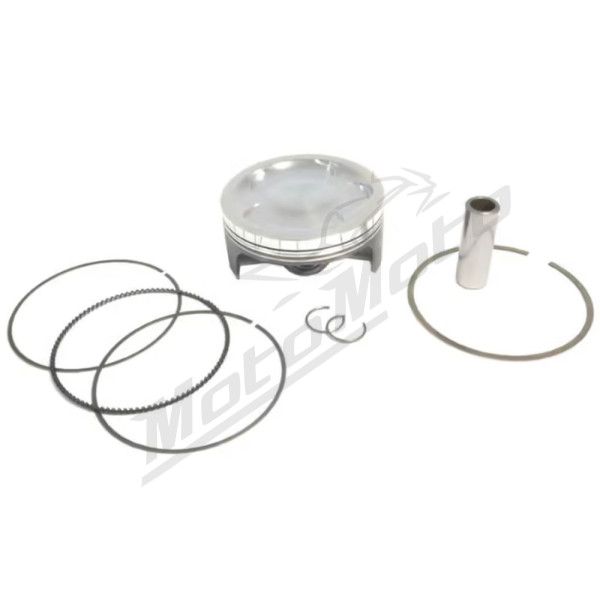 ATHENA Piston Kit Ø82,95mm Yamaha WR / YZ 01-12