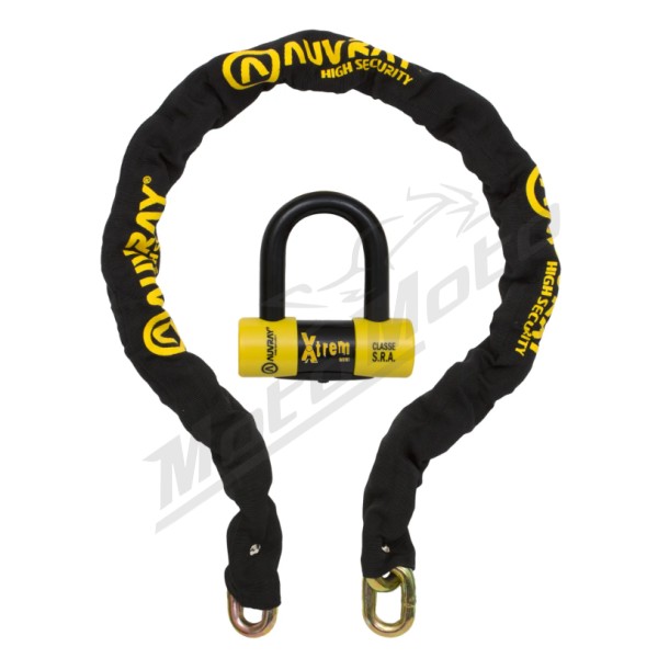 AUVRAY Xtrem Chain
