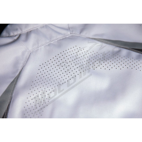 ICON Hooligan Ultrabolt™ Jacket