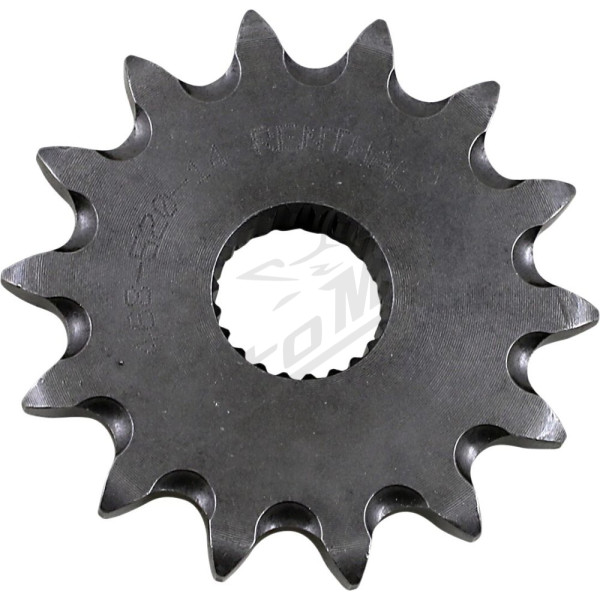 RENTHAL Front Sprocket 468 520 KTM / Yamaha 65-250 08-22