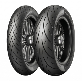 Tyre METZELER CRUISETEC 180/55 R18 80H TL