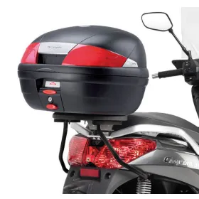 KAPPA Rear center case frame SYM Citycom 300 08-19