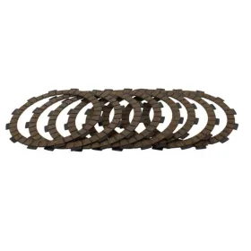 TRW Clutch Discs (ebs5651) KTM / Husqvarna 250-450cc 12->