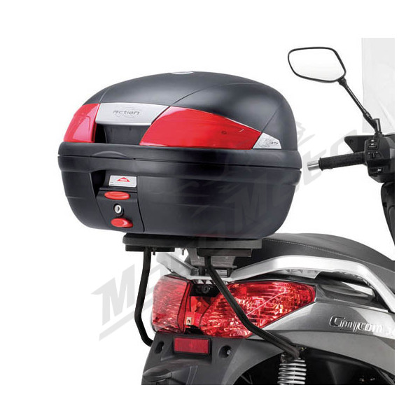 KAPPA Galinės daiktadėžės laikiklis SYM Citycom 300 08-19