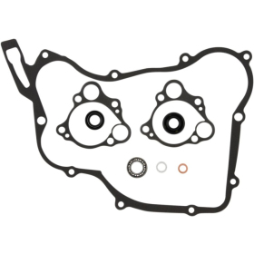 COMETIC Vandens pompos dangtelio tarpinių kompl. Honda CR 125cc 90-98