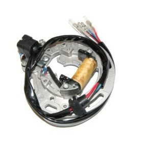 ELECTROSPORT generatorius Kawasaki KX 1990-13