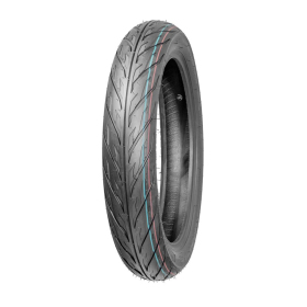 Wanda tire 90/90-14 P6140 46P 4PR M/C TL