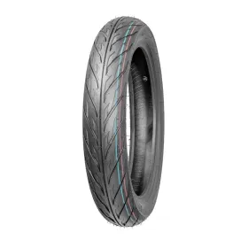 Wanda padanga 90/90-14 P6140 46P 4PR M/C TL