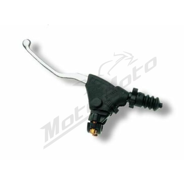 Domino 178 mm Sankabos rankenėlės kompl. CROSS/ENDURO 2T Husqvarna CR / WR 125/250 93-14