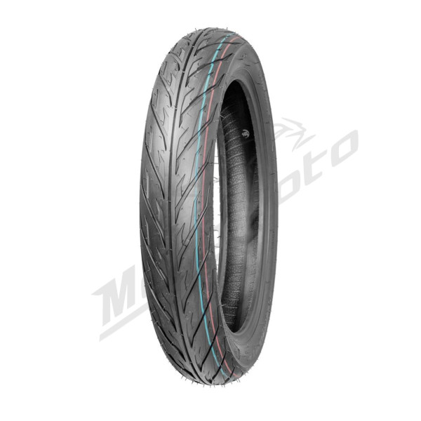 Wanda tire 90/90-14 P6140 46P 4PR M/C TL