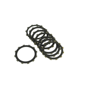 EBC CKF Clutch Kit HUSQVARNA / KTM 125-150 98-17