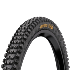Tyre CONTINENTAL Kryptotal-F Downhill Super Soft 27,5X2,4
