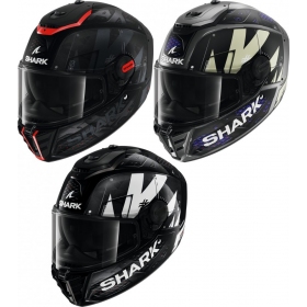 Shark Spartan RS Stingrey Helmet