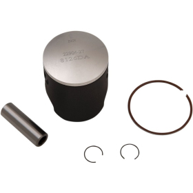 WOSSNER Piston Kit 53,94mm Honda CR 125cc 87