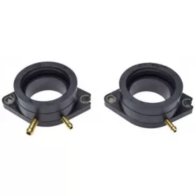Intake manifolds YAMAHA XV750 / XV920 2pcs