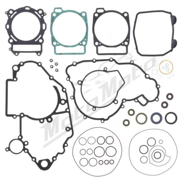 Athena Engine gaskets set Sherco SEF / SEF-R 450cc 15-26