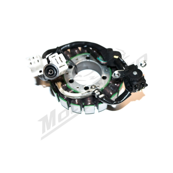 ELECTROSPORT Staror Honda CBR 250-300 11-16