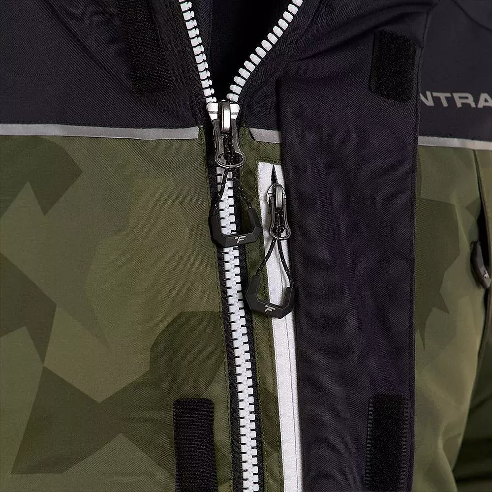 Finntrail Suit Nordy 3757 Camo