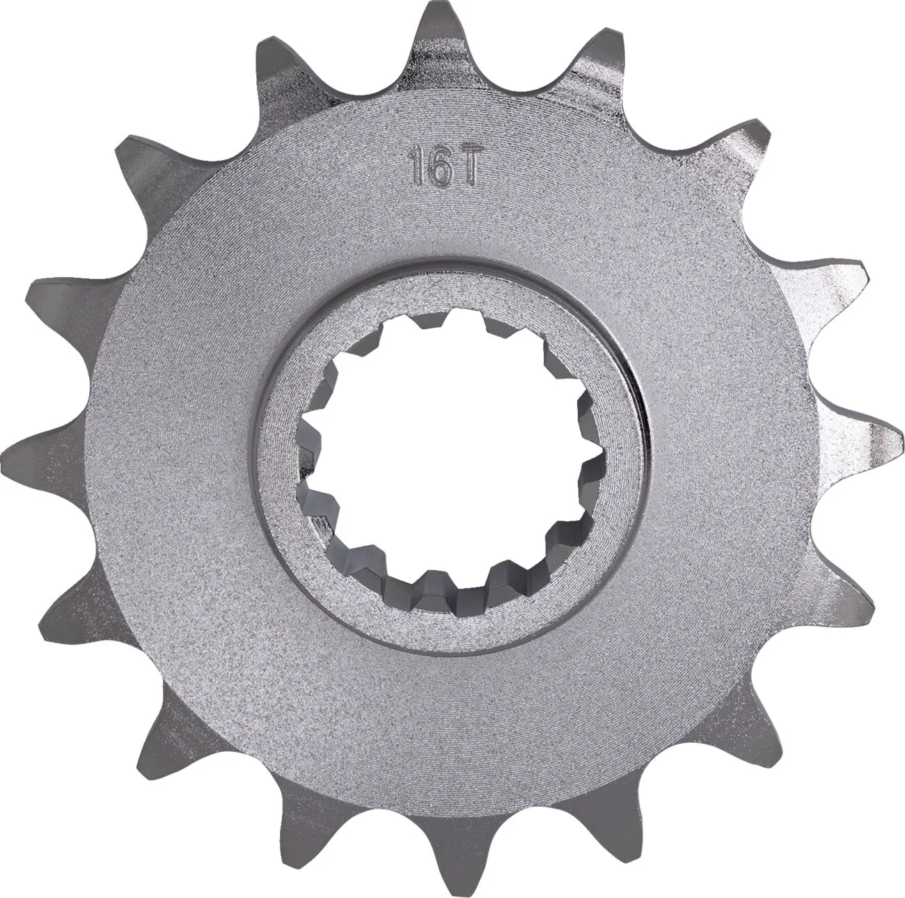 MOOSE OFFROAD Front Sprocket 16T Honda XL 1000V 99-12