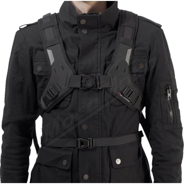 SW-MOTECH PRO Cosmo Backpack 16L