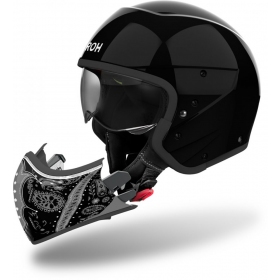 Airoh J110 Paesly Jet Helmet